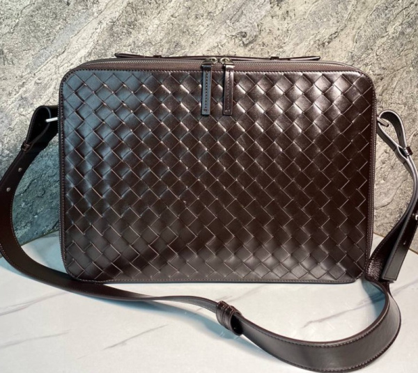 МУЖСКОЙ ПОРТФЕЛЬ BOTTEGA VENETA 