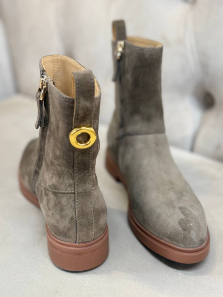 БОТИНКИ LORO PIANA  81651 фото анонса