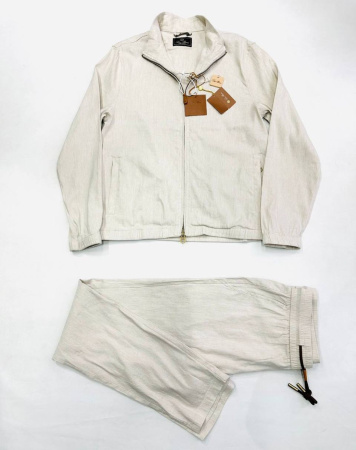 МУЖСКОЙ КОСТЮМ LORO PIANA 