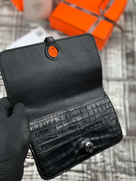 КУПЮРНИЦА HERMES 14441 фото анонса