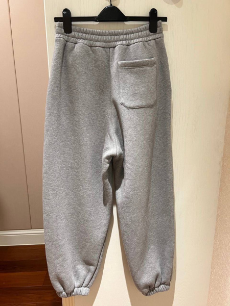 БРЮКИ GUCCI  65611 фото анонса