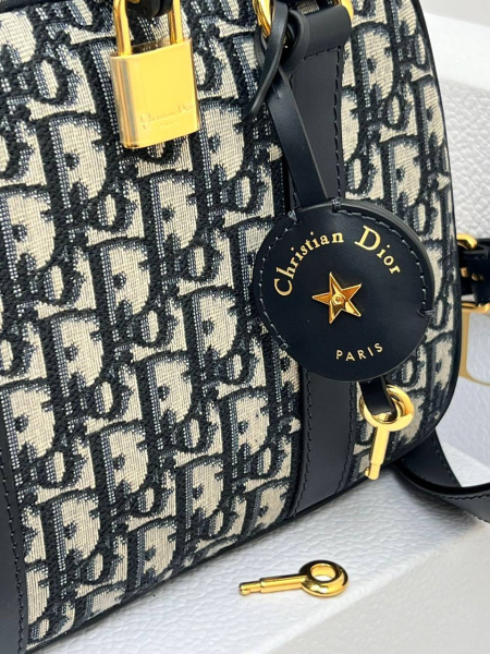 СУМКА CHRISTIAB DIOR  68761 фото анонса