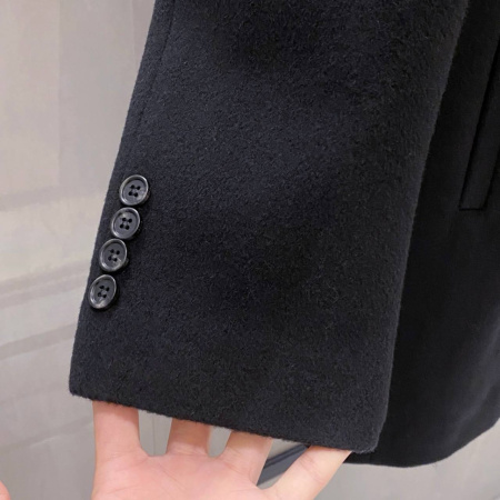 МУЖСКОЕ ПАЛЬТО ZEGNA  72410 детальное фото товара