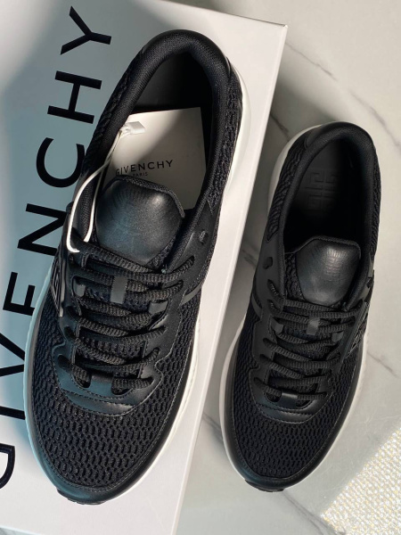 МУЖСКИЕ КРОССОВКИ GIVENCHY  73331 фото анонса