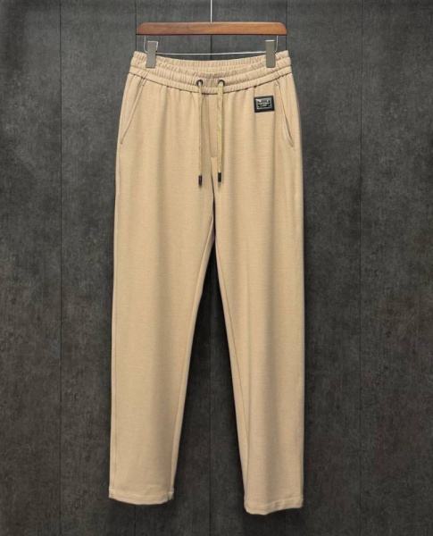 МУЖСКИЕ БРЮКИ DOLCE & GABBANA 