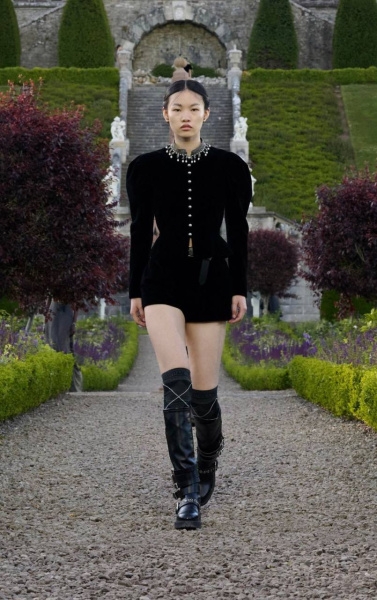 ПИДЖАК CHRISTIAN DIOR  72953 фото анонса