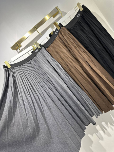 ЮБКА PRADA  81107 фото анонса