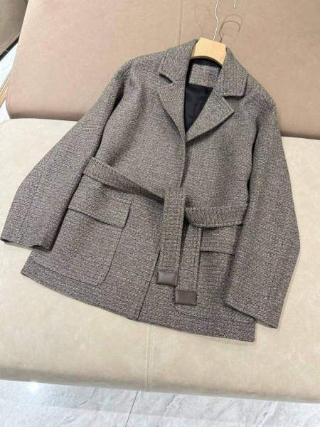 ПАЛЬТО LORO PIANA  81869 фото анонса