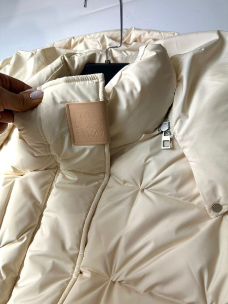 ПУХОВИК LOEWE 62187 фото анонса