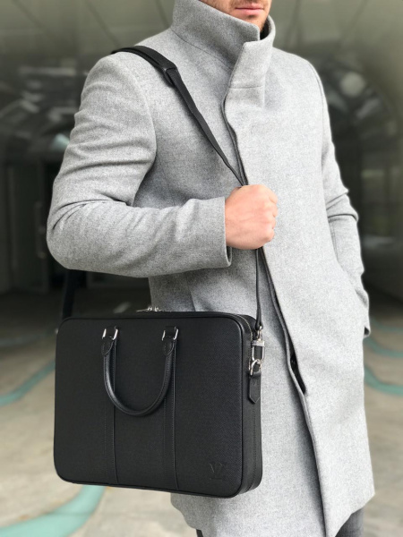 МУЖСКОЙ ПОРТФЕЛЬ LOUIS VUITTON VOYAGE  11711 фото анонса