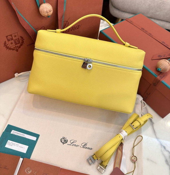 СУМКА LORO PIANA 