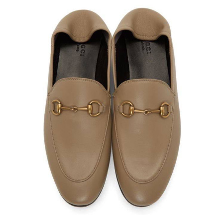 ЛОФЕРЫ GUCCI  55940 детальное фото товара