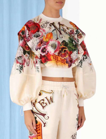 КОСТЮМ  59600 детальное фото товара