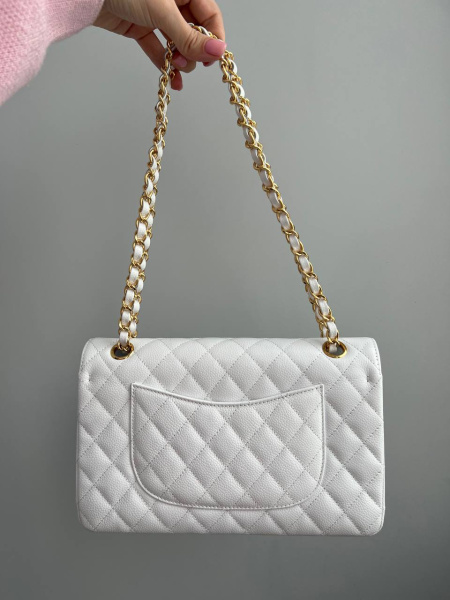 СУМКА CHANEL 2.55  64095 фото анонса