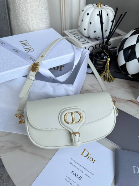 СУМКА CHRISTIAN DIOR BOBBY  45254 фото анонса