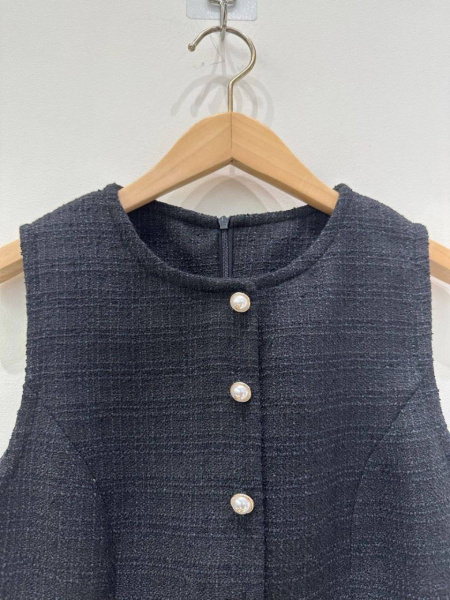 ПЛАТЬЕ SANDRO  75282 фото анонса