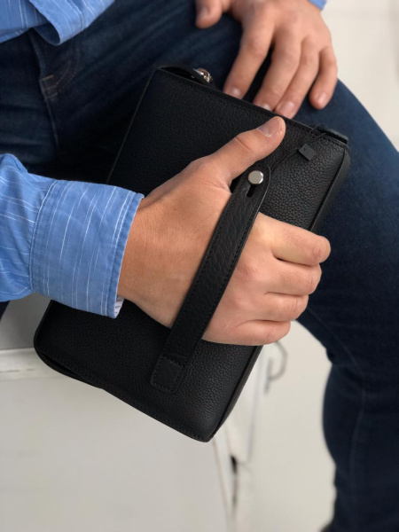 КЛАТЧ HERMES 12788 фото анонса