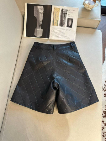 ШОРТЫ CHANEL  75725 детальное фото товара