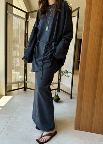 КОСТЮМ THE ROW 