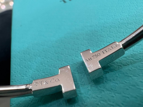 БРАСЛЕТ TIFFANY 74267 фото анонса