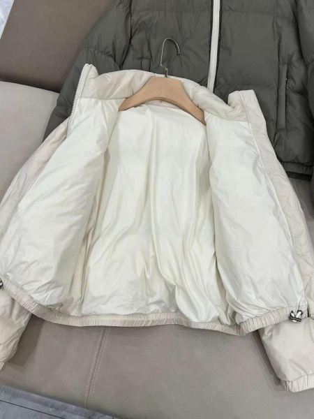 КУРТКА BRUNELLO CUCINELLI 62065 фото анонса