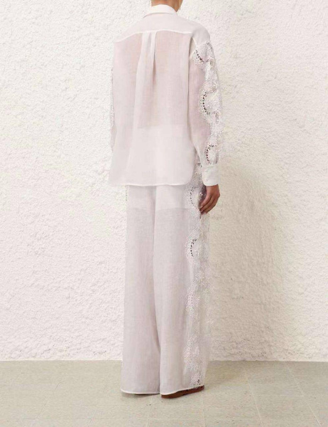 КОСТЮМ ERMANNO SCERVINO  69527 фото анонса