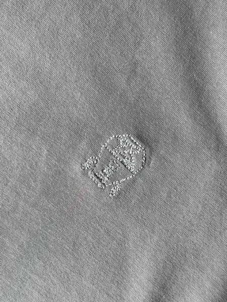 МУЖСКАЯ ФУТБОЛКА BRUNELLO CUCINELLI  69241 фото анонса