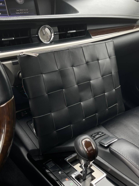 МУЖСКОЙ КЛАТЧ BOTTEGA VENETA 53137 фото анонса