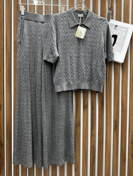 КОСТЮМ BRUNELLO CUCINELLI 