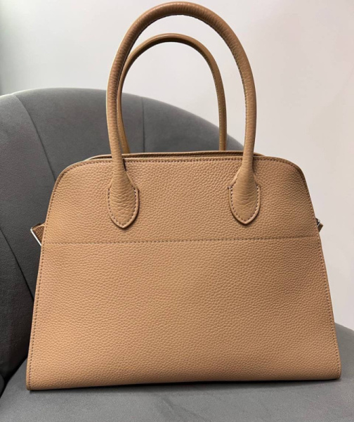 СУМКА THE ROW MARGAUX 12 