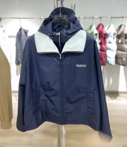 МУЖСКАЯ КУРТКА GUCCI 