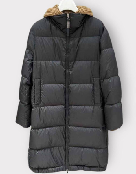 ПУХОВИК BRUNELLO CUCINELLI 