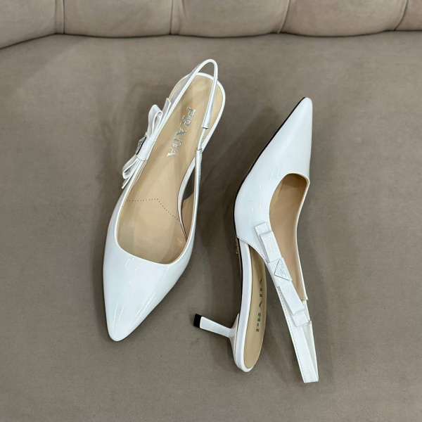 ТУФЛИ PRADA  64231 фото анонса