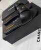 ШЛЕПКИ CHANEL  78509 детальное фото товара