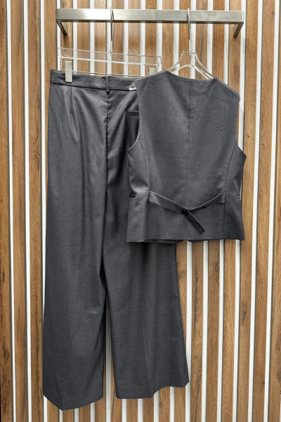 КОСТЮМ  60758 фото анонса