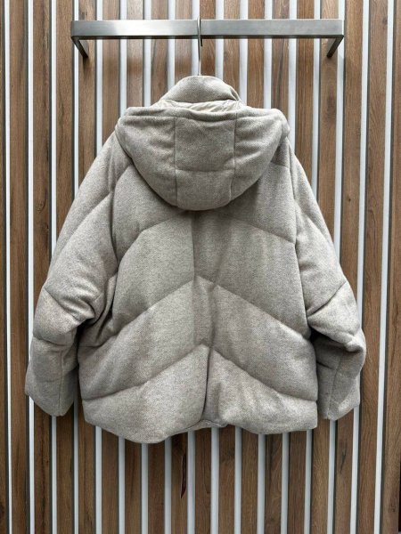 КУРТКА LORO PIANA 63091 фото анонса