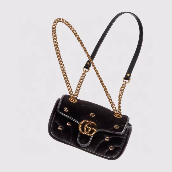 СУМКА GUCCI  64103 фото анонса