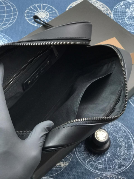 МУЖСКОЙ КЛАТЧ BOTTEGA VENETA 50116 фото анонса