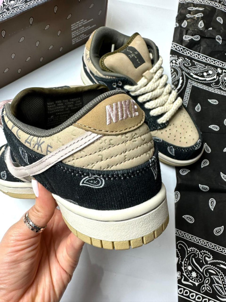 КЕДЫ NIKE  60875 фото анонса