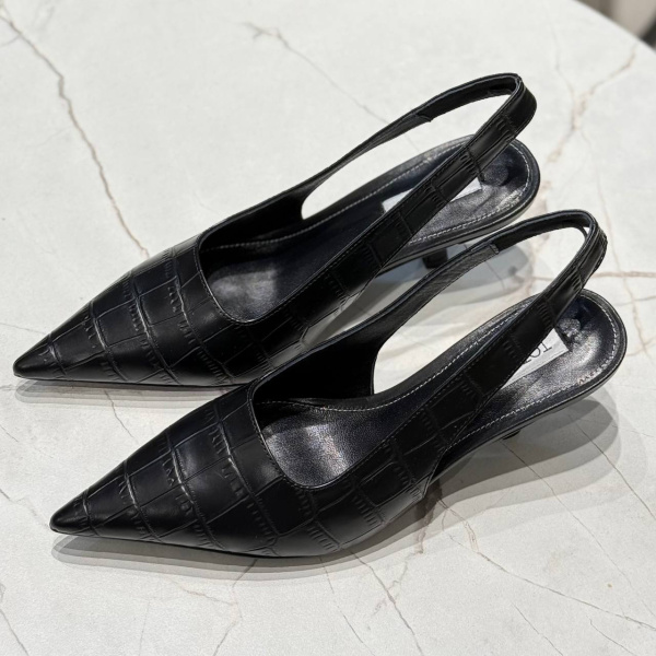 ТУФЛИ TOTEME  73709 фото анонса