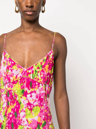 ПЛАТЬЕ  67422 детальное фото товара