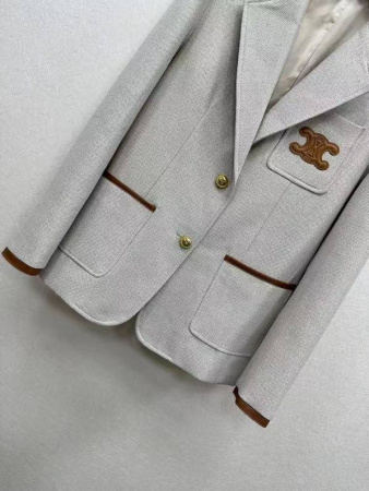 ПИДЖАК CELINE  72422 детальное фото товара