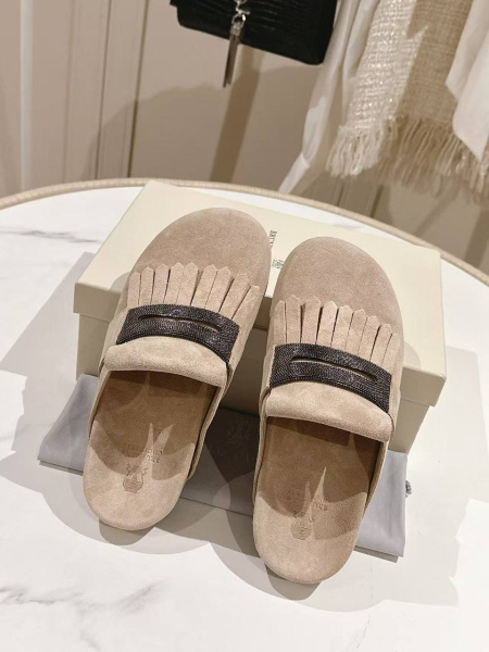 САБО МЮЛИ BRUNELLO CUCINELLI  76119 фото анонса