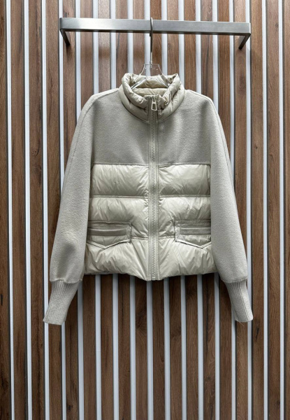 КУРТКА LORO PIANA 62578 фото анонса