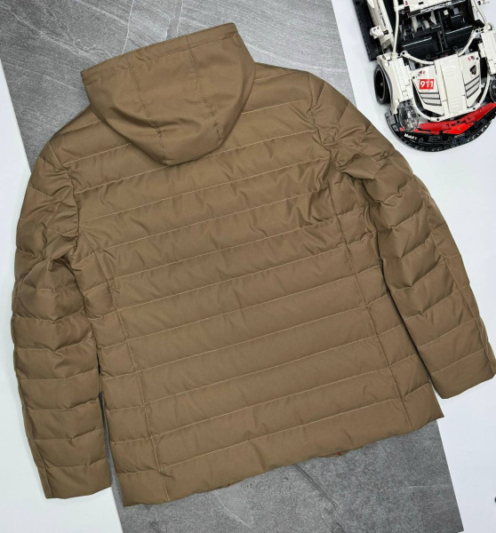 МУЖСКОЙ ПУХОВИК KITON  71664 фото анонса