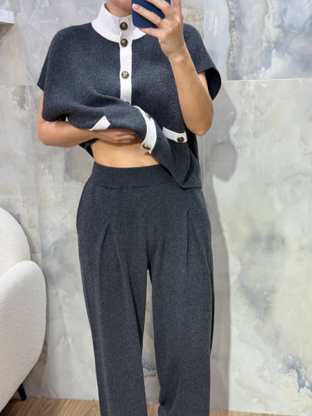 КОСТЮМ LORO PIANA  80864 фото анонса