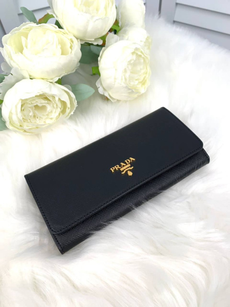 КОШЕЛЕК PRADA  63639 фото анонса