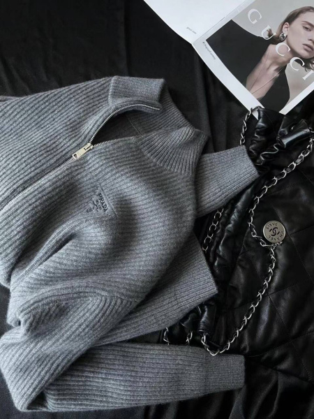 КОФТА PRADA  63805 фото анонса