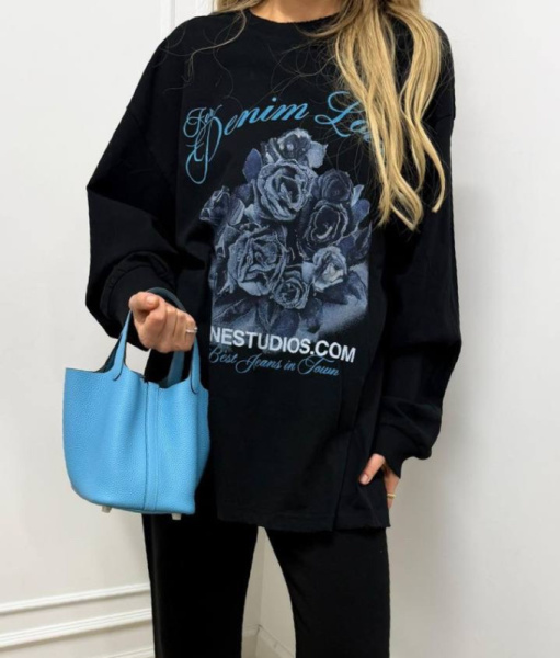 КОФТА ACNE STUDIOS 