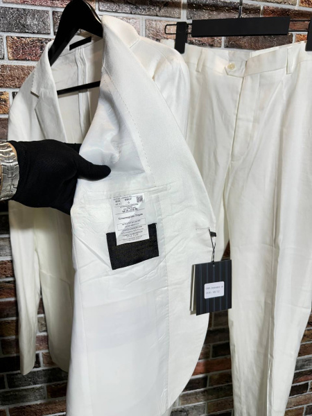 МУЖСКОЙ КОСТЮМ TOM FORD  68863 фото анонса